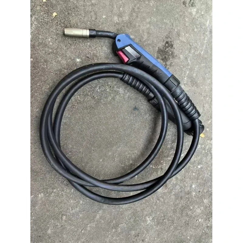second-hand:Argon Arc Welding Gun MB 15E
