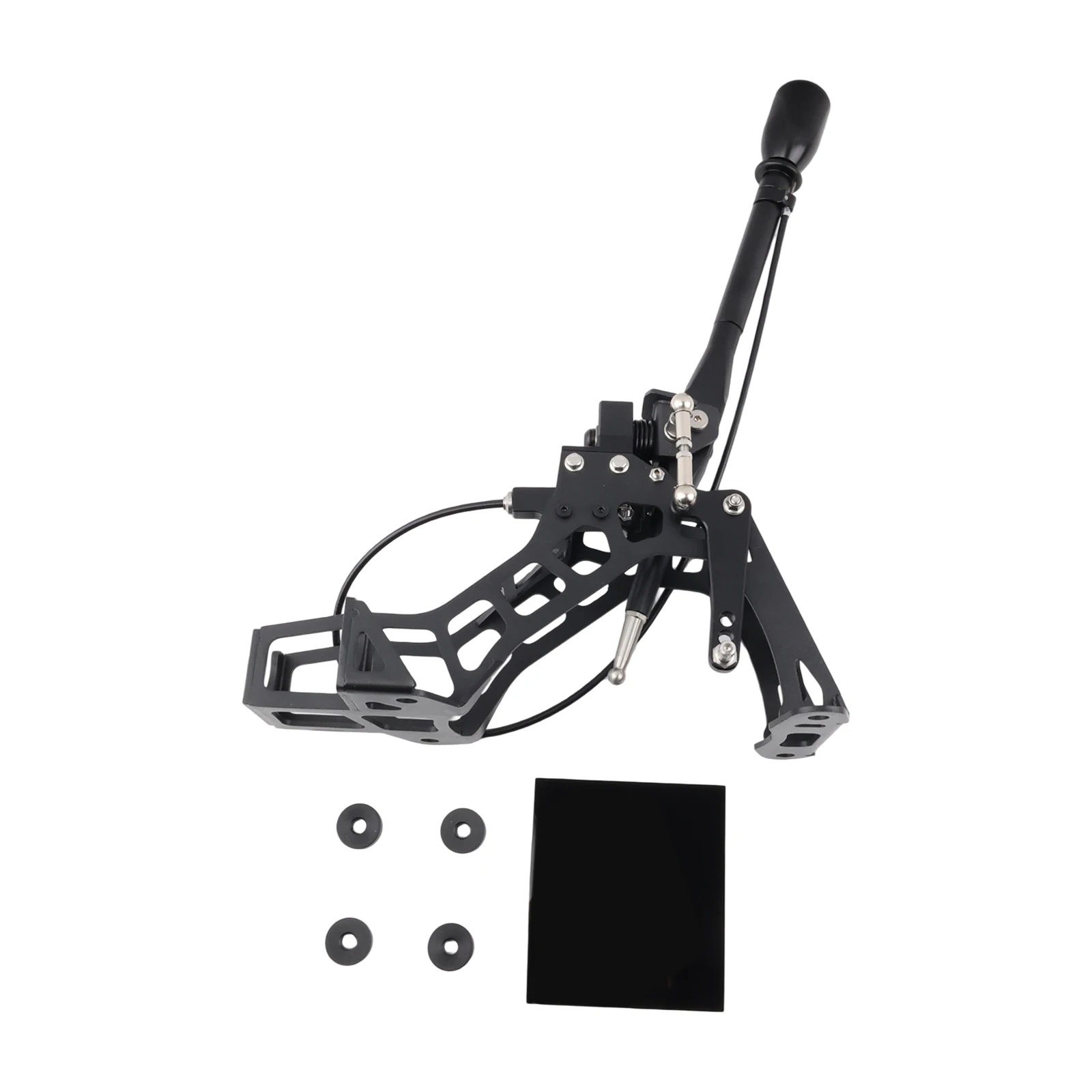 Ultra Short Shifter Self-centering For Suzuki Swift Sport ZC32S ZC33S 6MT Nz Az