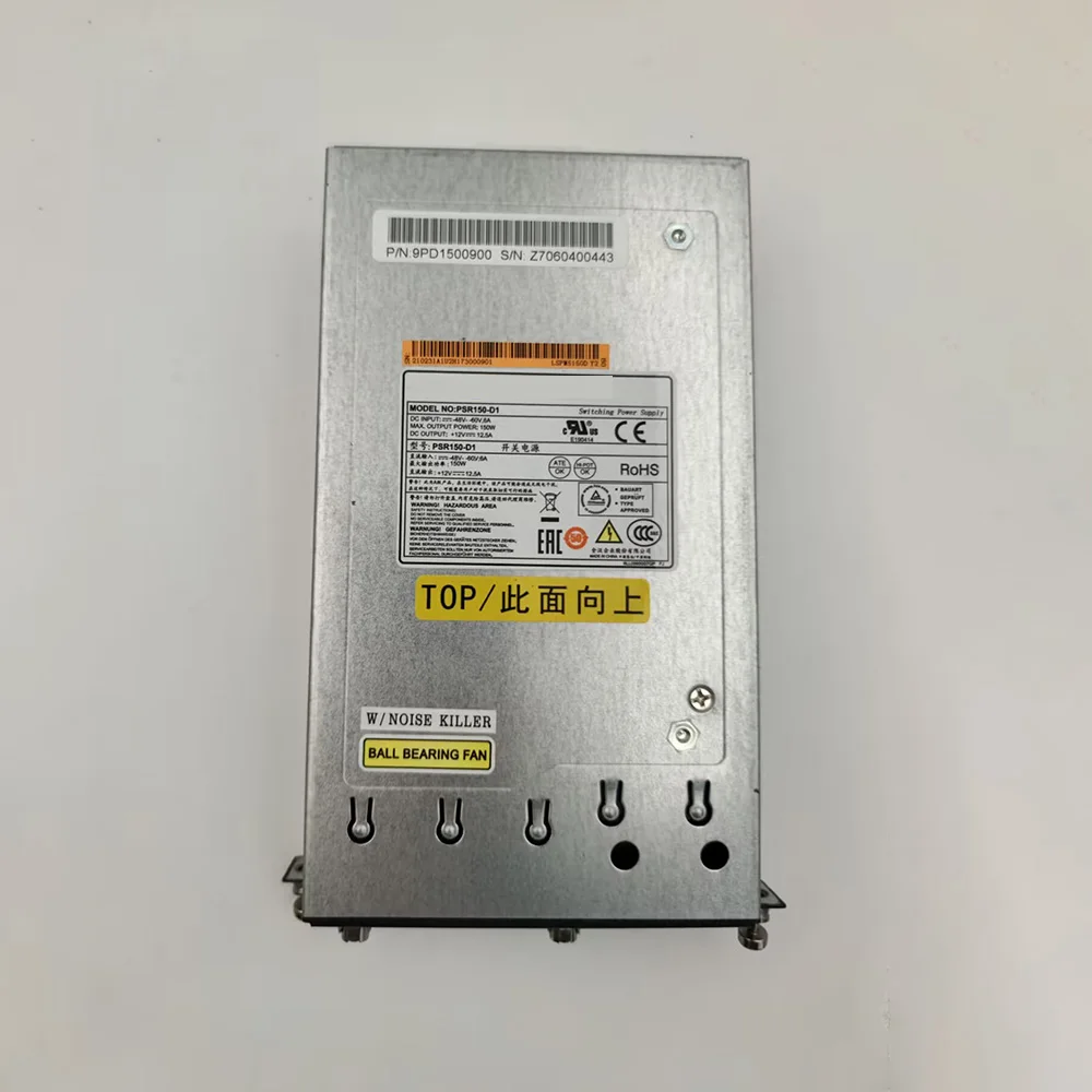 وحدة طاقة تيار مستمر LSPM5150D 150 وات تم اختبارها بالكامل PSR150-D1 #2