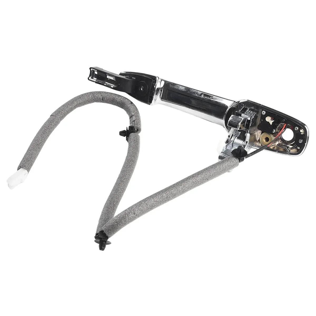 Car Front Left Smart Door Handle for Mazda CX-7 6 8 CX-9 RX-8