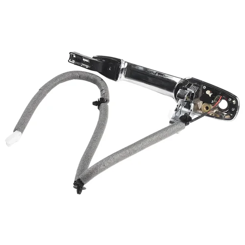 Imagen 2 del producto Manija de puerta inteligente para coche Mazda, manija de puerta delantera izquierda para Mazda CX-7, 6, 8, CX-9, RX-8