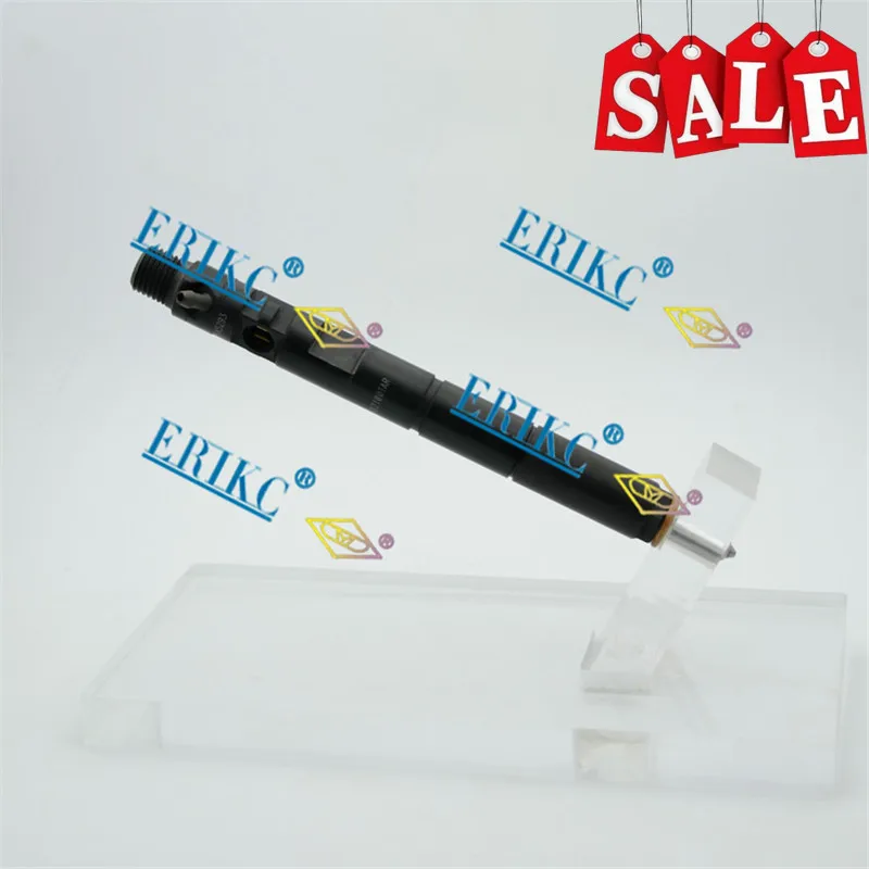 EJBR02401D Common Rail Injector EJB R02401D and Auto Inyection EJBR0 2401D for DEIPHI INJECTOR SSANGYONG,Euro 3 ,Euro 4