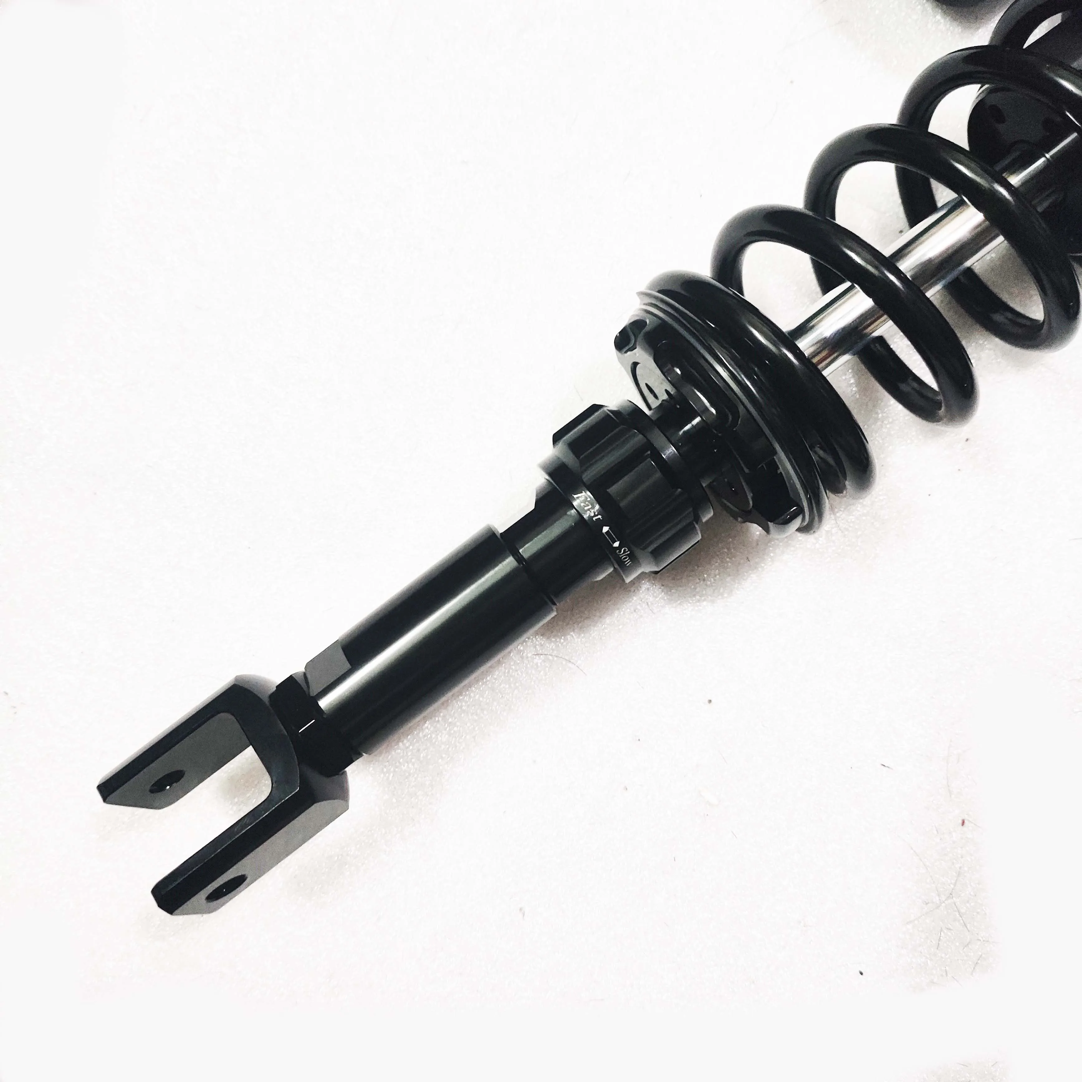 300mm 310mm 320mm 330mm 340mm 350mm 360mm Sospensione posteriore Regolare Moto Ammortizzatori per Honda Yamaha Suzuki Kawasaki