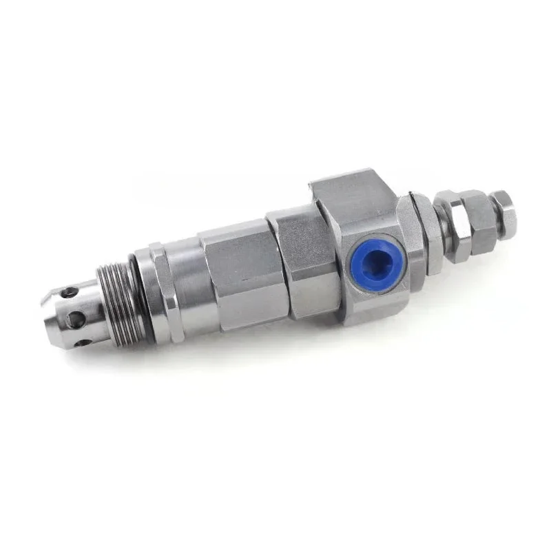 Suitable Excavator Accessories 820-1-2-3 1430 1250 200A1 Distributor Overflow Valve Main Gun