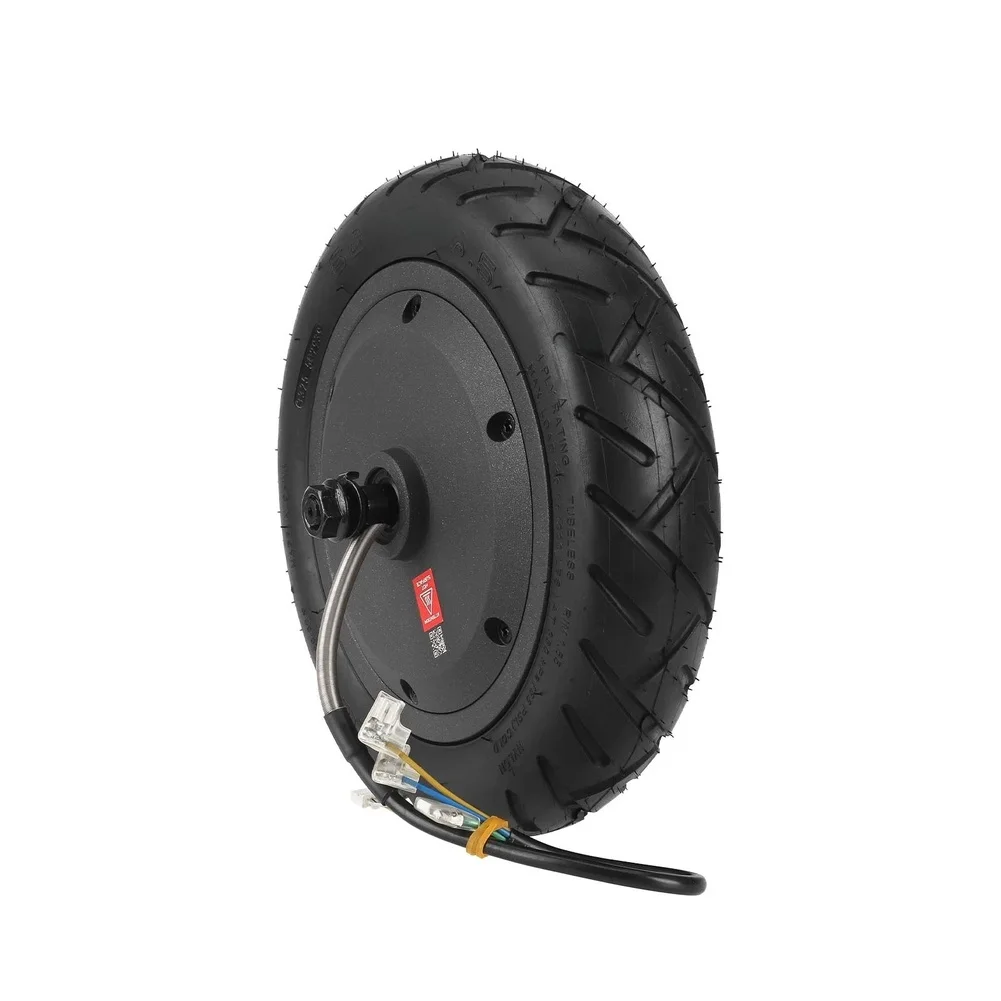 

48V 400W Rear Wheel Drive Motor Kit With Tubeless Tire For Xiaomi For M365 Pro 2 Electric Scooter Upgrade Parts