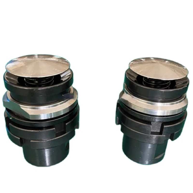 

hydraulic bladder accumulator spare parts in out valve Inlet valve for hydraulic accumulator