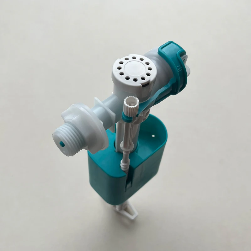 Toilet Water Tank Inlet Valve, Water Injection Valve, Water Dispenser Seat, Toilet Accessories