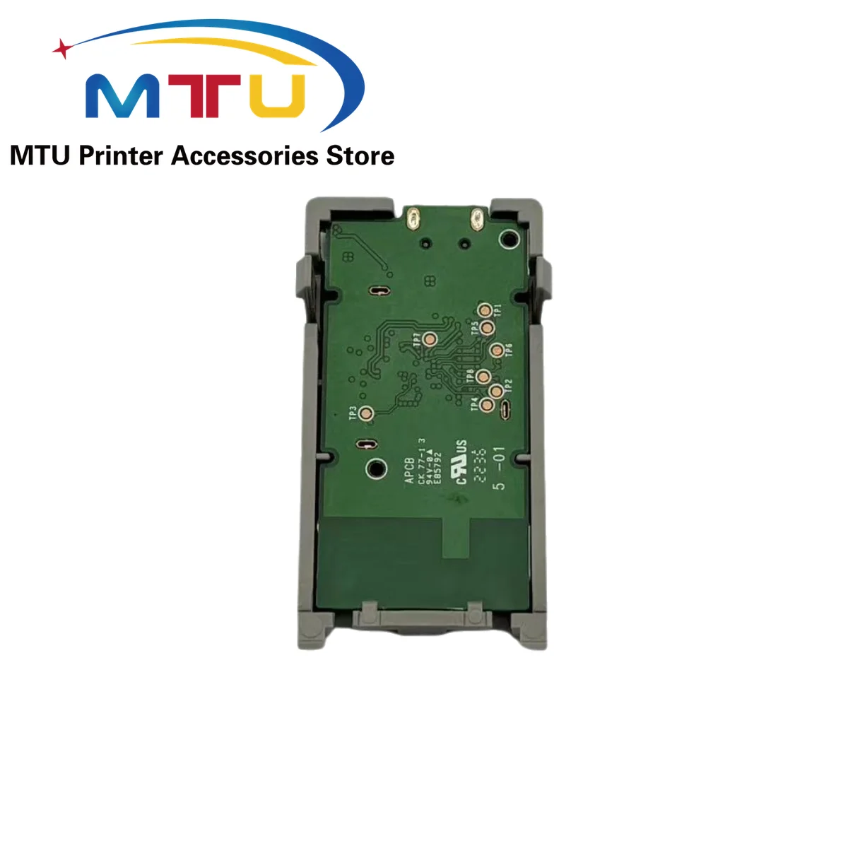IB-38 Wireless Network Interface for Kyocera MZ3200i 4000i 3554 2554 4054 5004 Original 3-Months Warranty 2.4GHz
