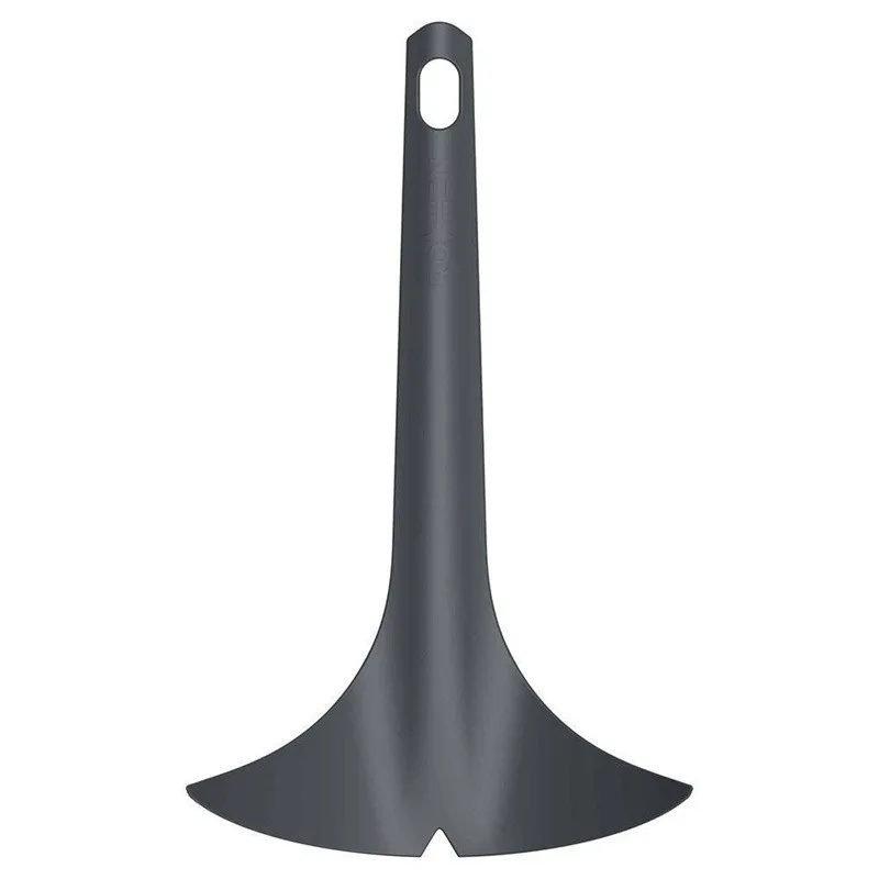 1PC Innenwand Spatel Für Thermomix TM5, TM6 Home Küche Topf Oberfläche Reinigung Schaber Gadget Spachtel Mit Praktische Kerbe
