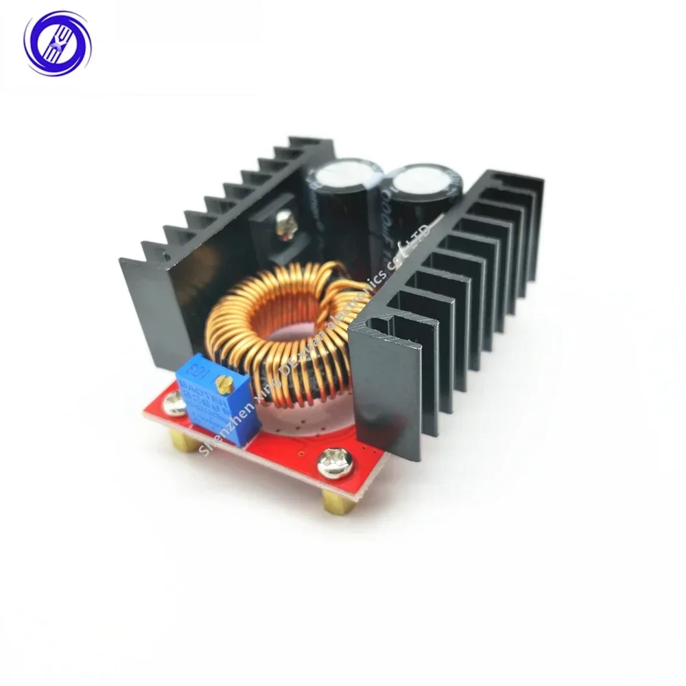 DC-DC Converter 10-…