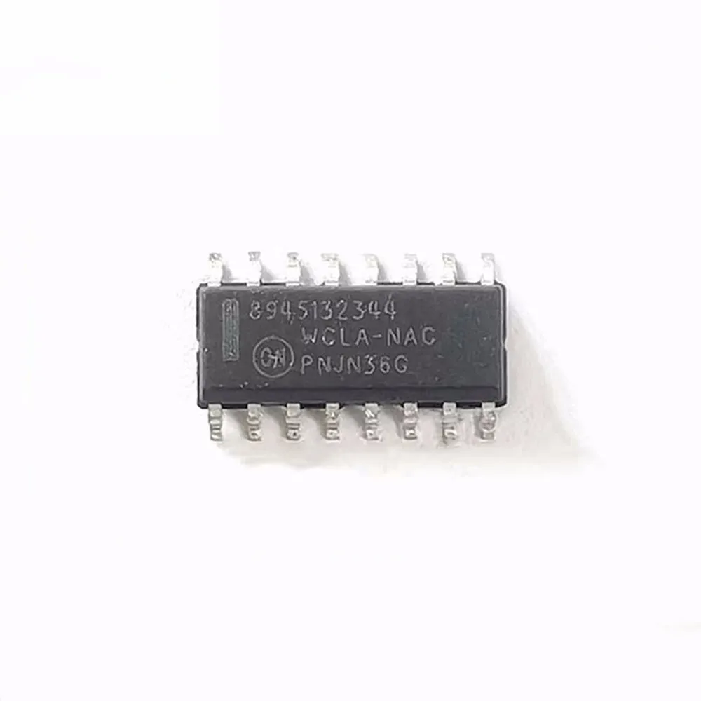 

For 8945132344 WCLA-NAC SOP-16 New car chip