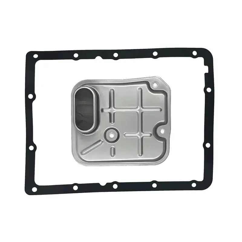 

OE 26570-65D10 Automatic Transmission Filter Assembly, Premium Gearbox Service Maintenance Spare Parts
