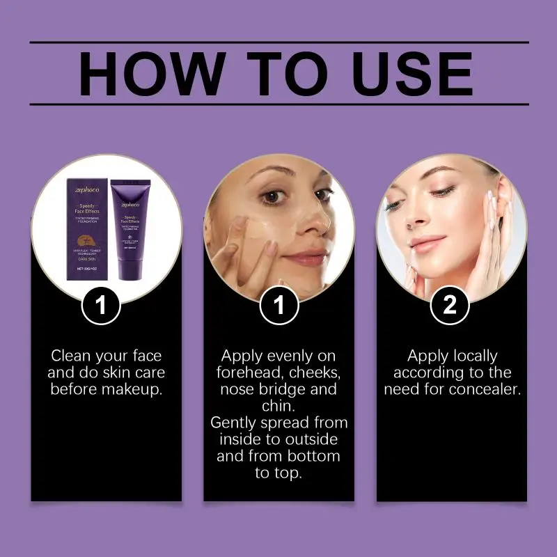 Tinted Firming Gel  60 Seconds Lift Firms Skin Reduces Wrinkles Evens Tone Natural Finish