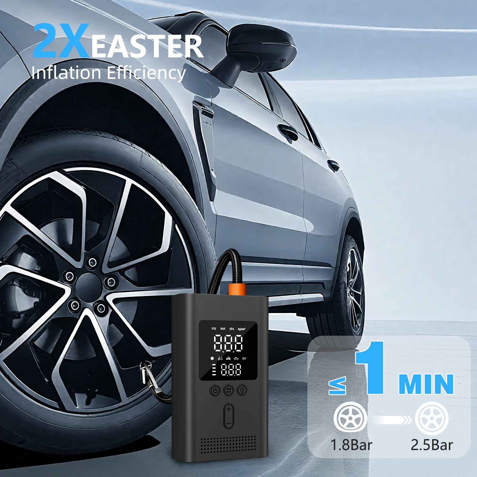 Thumbnail 3 - #52 Best Emergency Battery Boosters to Buy In 2026