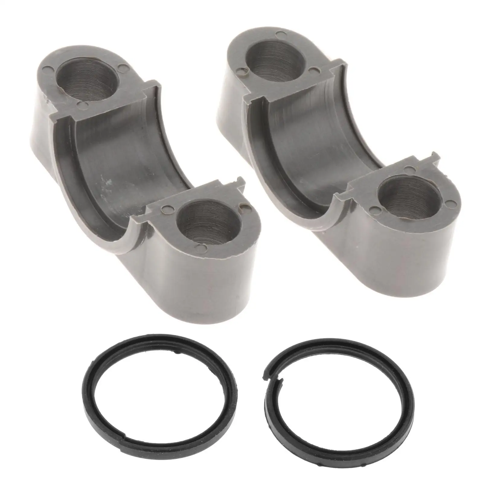 

Replacement Steering Stem Bushing for YFZ450 1UY-23812-00-00