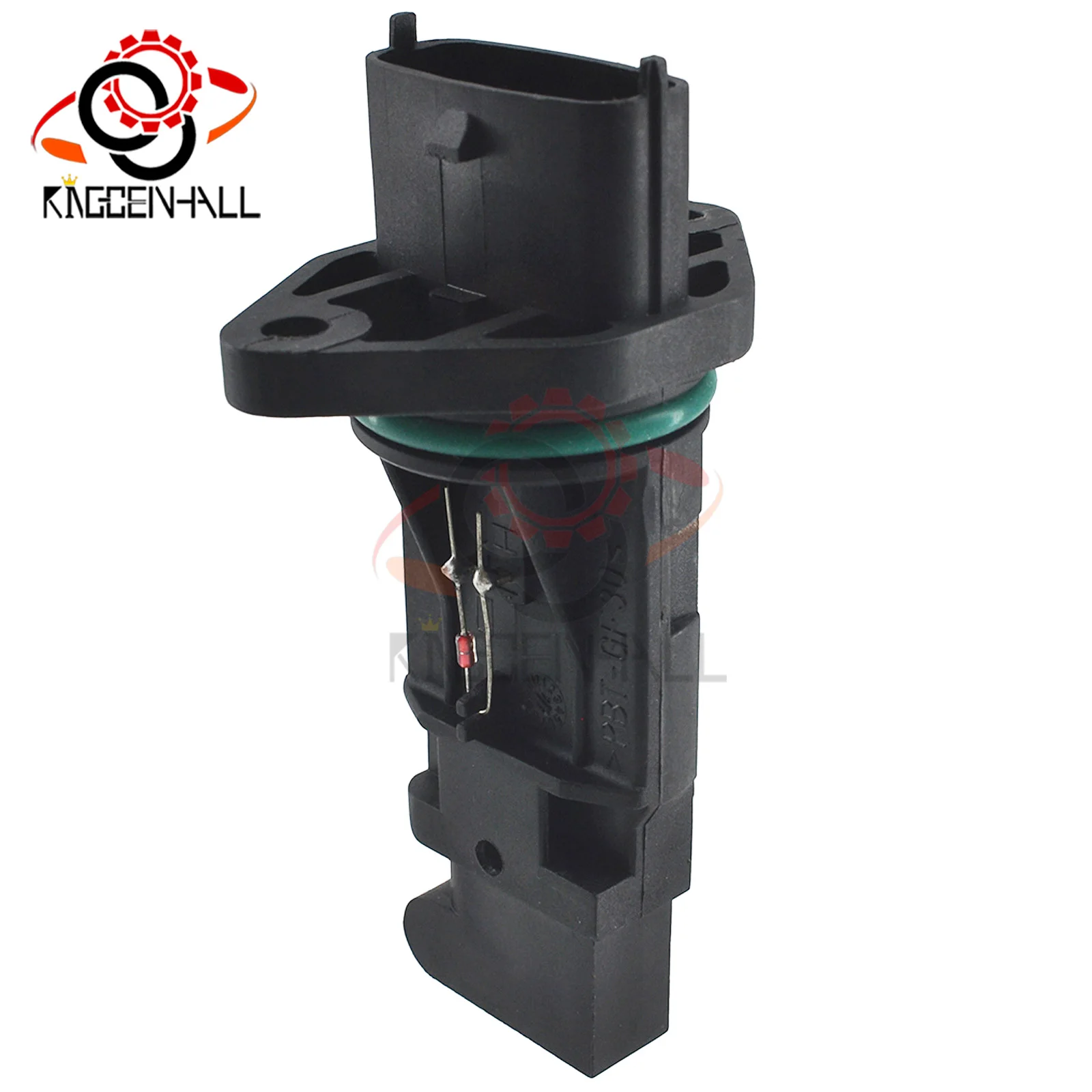 

0280218079 Mass Air Flow Meter MAF Sensor For Renault Espace MK IV Vel Satis BJ0 MPV 3.0 dCi 2002-2016 P9X715 P9X701 F00C2G2051