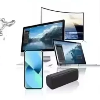 High-Speed Type-C 2-in-1 USB Flash Drive OTG Pen Drive Memory Stick U Disk  520MB/s Waterproof for Phone PC Network Card 2026