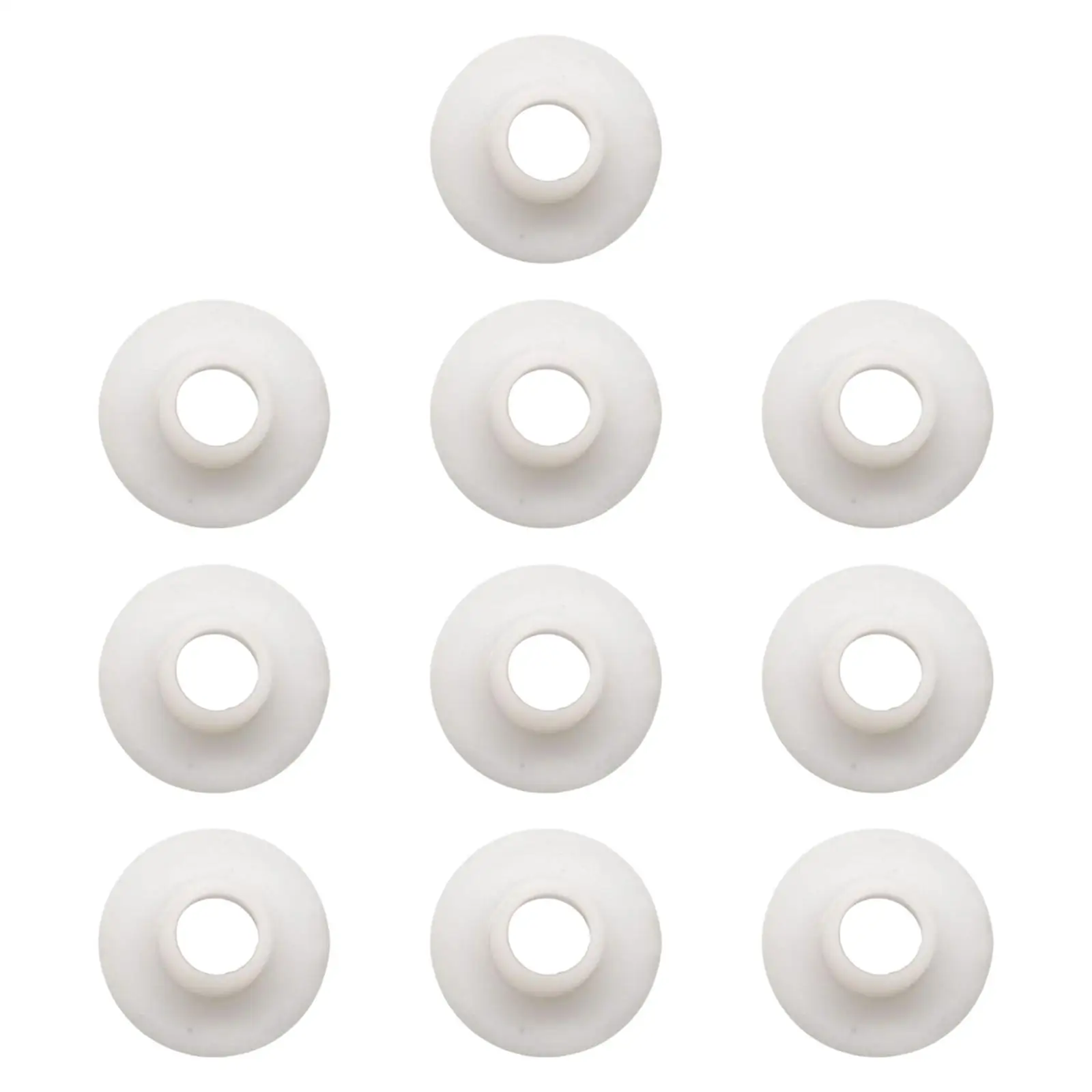 연마기 기어 교체 고기 연마기 피니언, Moulinex Hv8 Hv6 용, 10 개