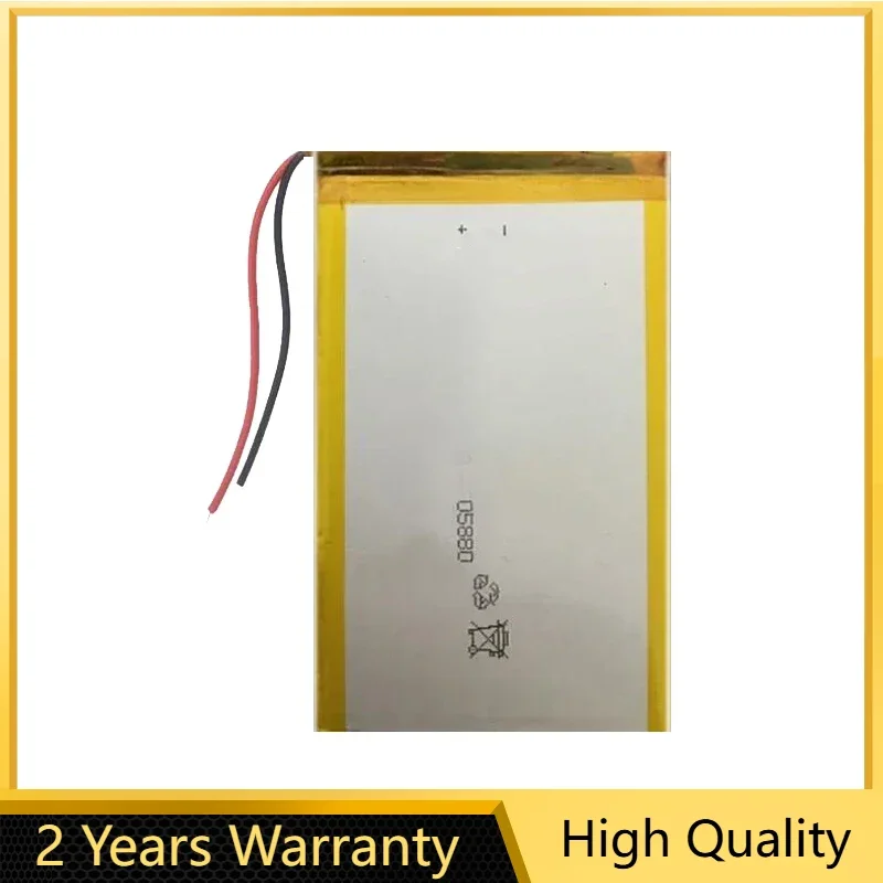 

Replacement Battery for GPD Q9 batteria