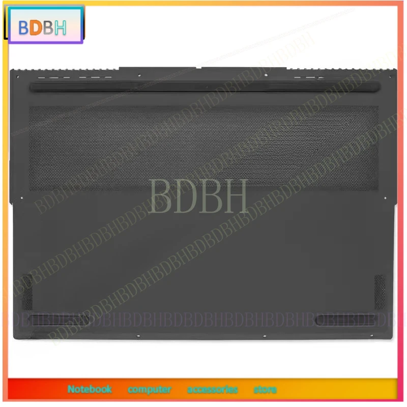 For  Legion 7-15IMH05 2020H Y750-15 Y9000K Bottom Base Cover Case D Shell New Laptop Protective Case 5CB0Z20988