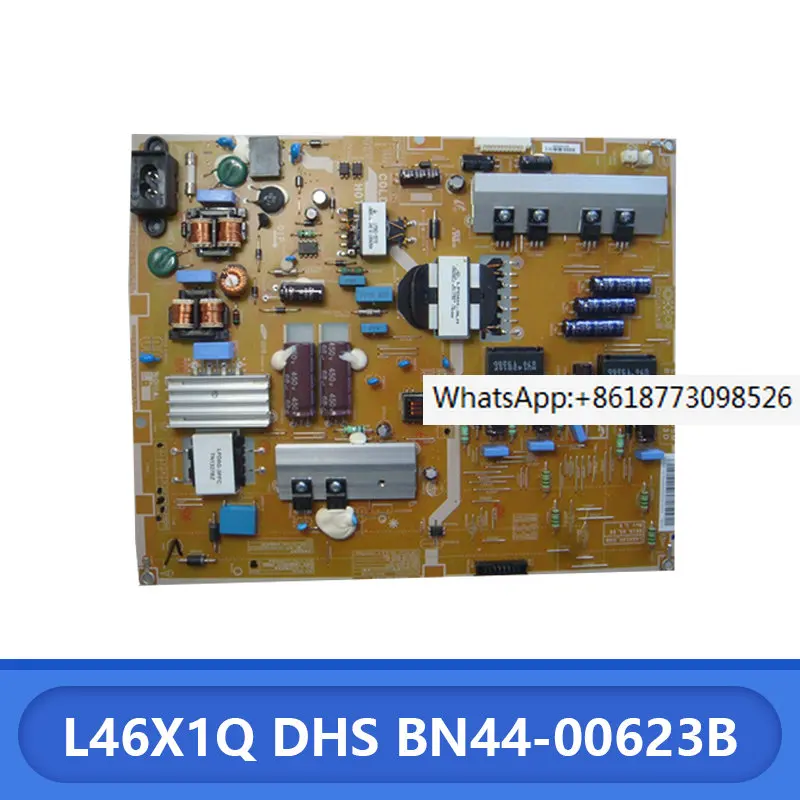 

100% Test Working Power supply board L46X1Q_DHS BN44-00623