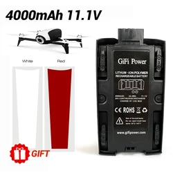 For Parrot Bebop2 Drone Battery 11.1V Rechargeable Li-po Batteries For Parrot Bebop 2 Drone Accessories