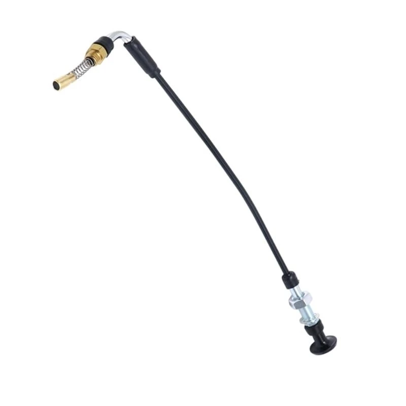 Choke Cable For Tm …