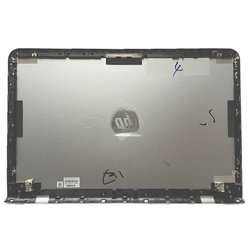 New original for hp envy 15-ae 15-ah M6-P M6-P113DX lower base case cover/laptop lcd shield upper back cover case back cover