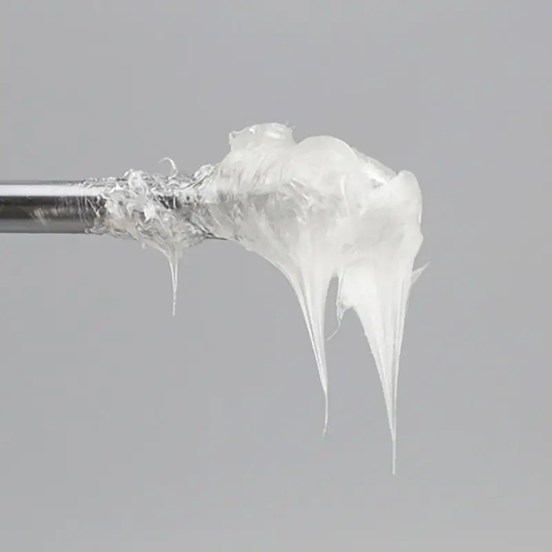 High Temperature Resistant Automotive Lubricating Grease Car Window Lubricant Easy To Apply For Vehicles Parts Door Maintenance