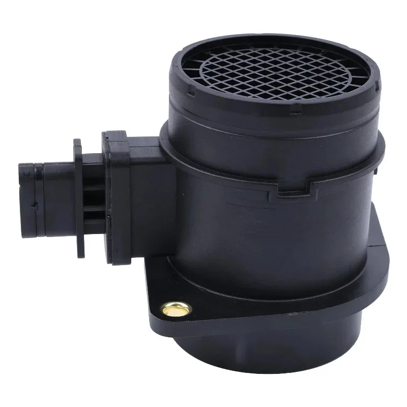12V Mass Air Flow Meter Sensor Male 5-Pin Connector For Hyundai Accent I20 I30 Kia Rio Soul 281642A401 0281002723 281642A500