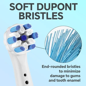 6 meilleures dents de remplacement en vente - No6