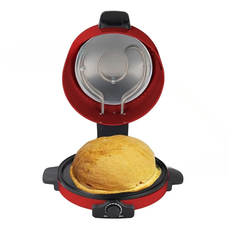 

Arabian scone maker, bread maker, household pizza maker, multi-function electric cake pan