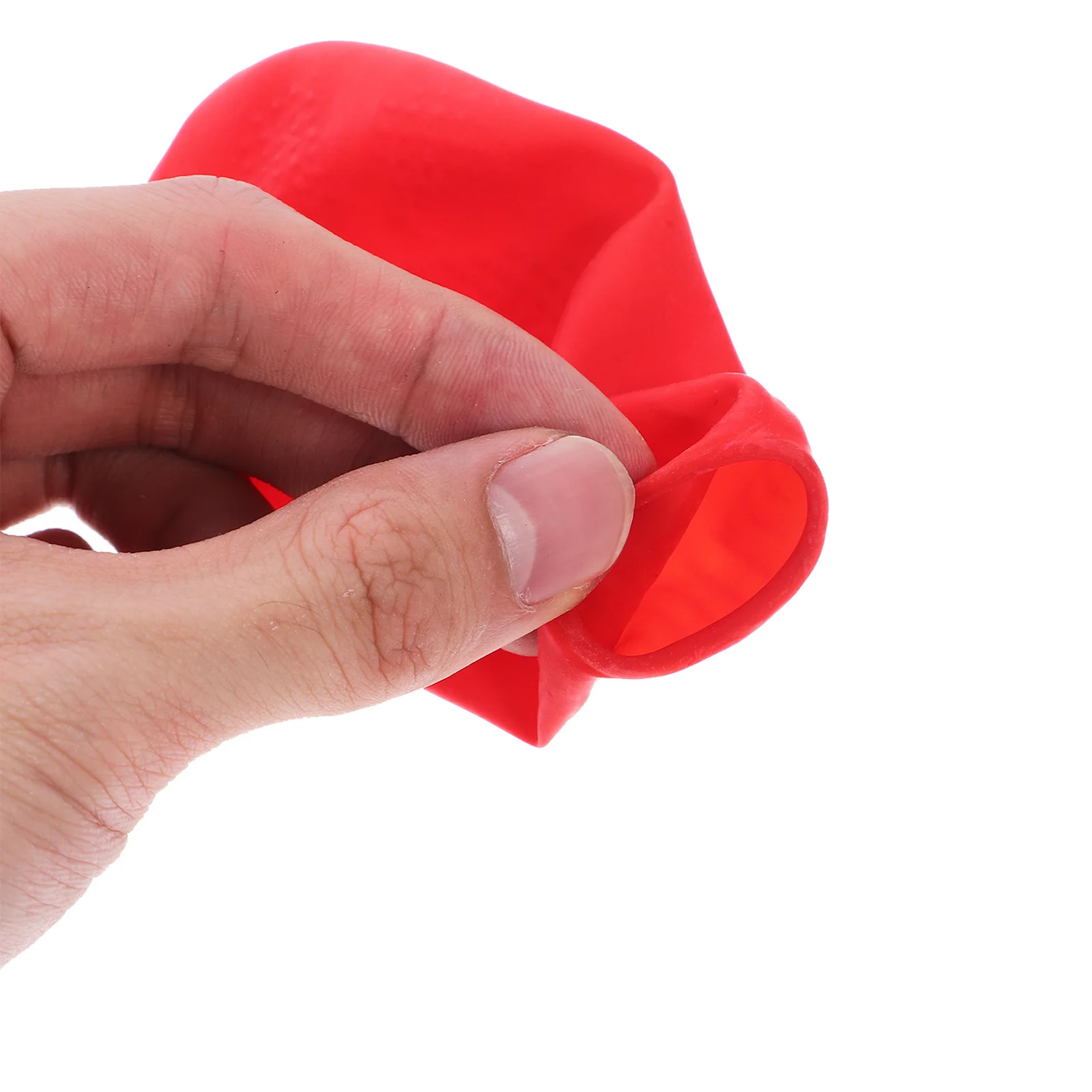 

4Pcs Pet Shoes Waterproof Anti-Slip Durable Outdoor Dog Boots Red L Simple Casual Design Easy to Put on Take Off