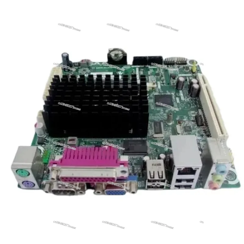 Mini-ITX Mainboard with CPU RAM D425KT 100% OK Original Brand Industrial Motherboard