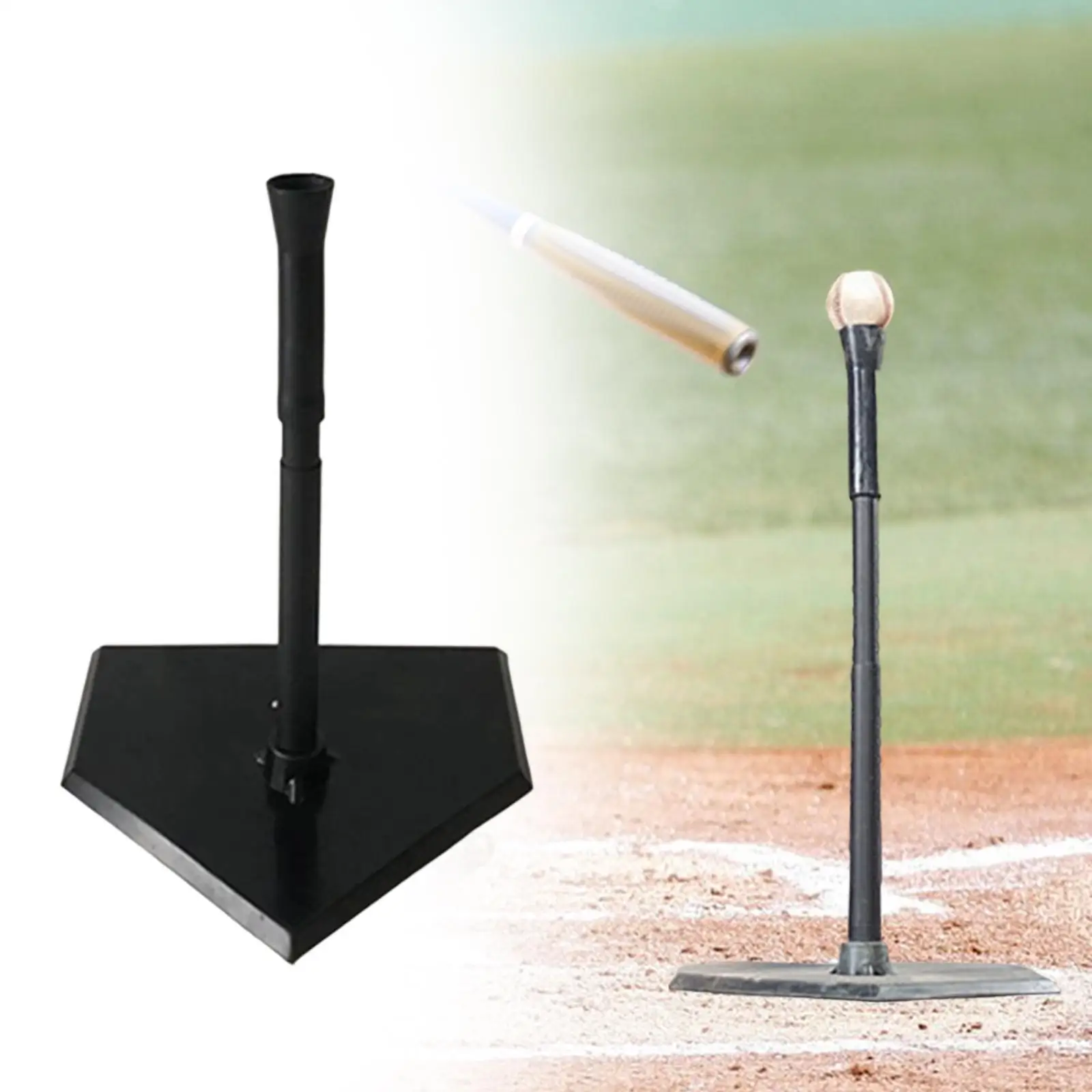 suporte-de-treino-de-batida-portatil-equipamento-reforcado-estavel-e-profissional-para-pratica-de-hitting