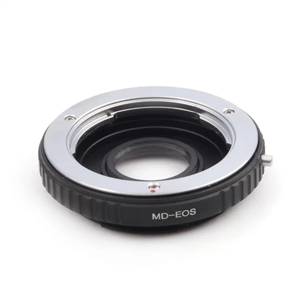 Pixco-محول لـ Minolta MD إلى Canon ، تركيز ثلاثي الأبعاد ، إنفينيتي ، AF ، EOS 5D ، 7D ، 40D ، 50D ، 70D ، 5D