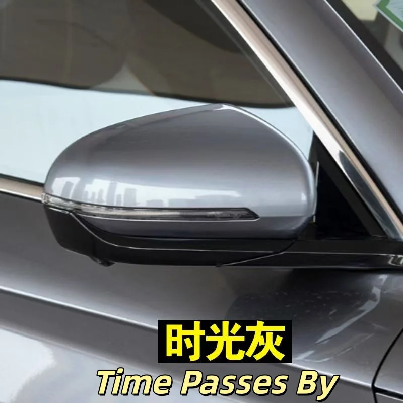 Für BYD Seal U DM-i /Seal U /ATTO 3/YUAN PLUS 2022-2025 Auto-Rückspiegelabdeckungen Links und Rechts – Detail 17