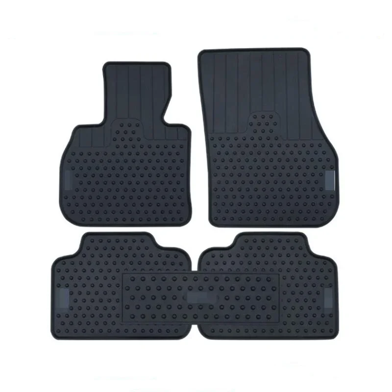 Car Floor Mats Car Mat Rugs Carpet For Mini Cooper Countryman F60 2016 2017 2018 2019 2020 2021 Left Hand Drive