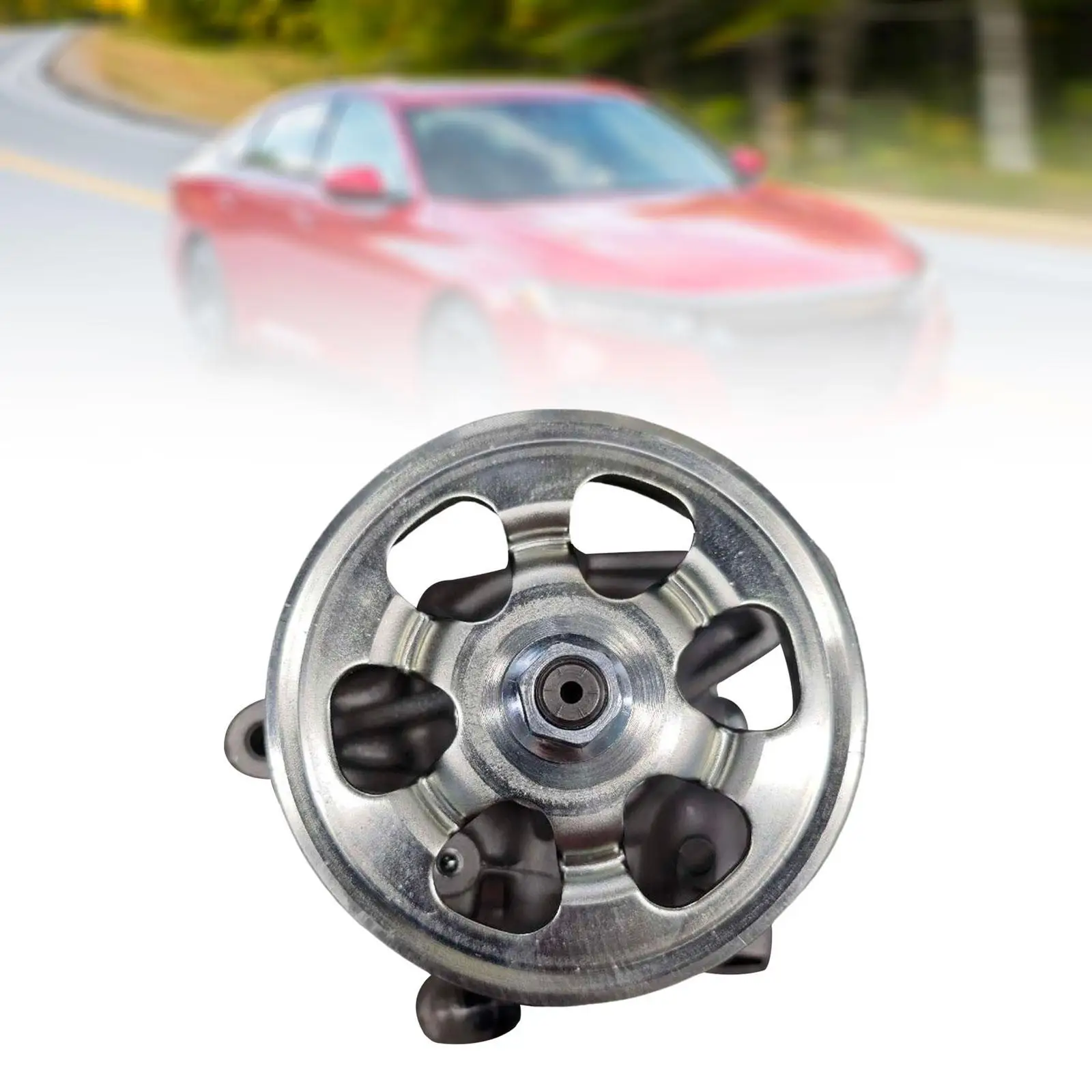 

Насос гидроусилителя руля со шкивом 56110-rna-a01 Замена для Honda Civic