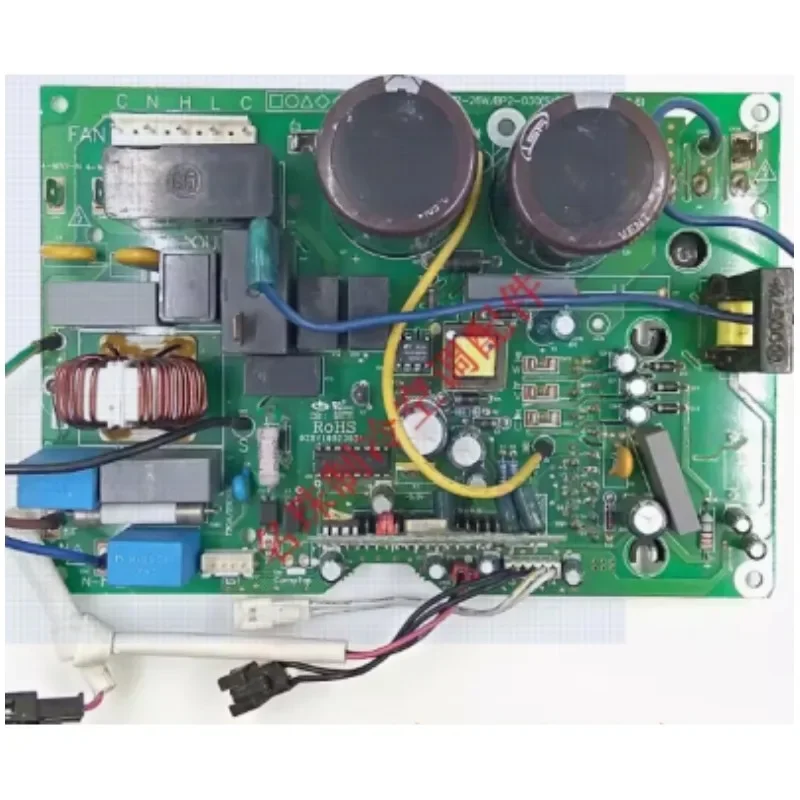 

For Midea air conditioning motherboard KFR-26W/BP2-030 (SY)/35W/180/181/185 computer board