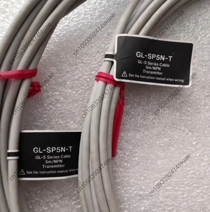 1pcs Grating Line GL-SP5N-T Tested OK
