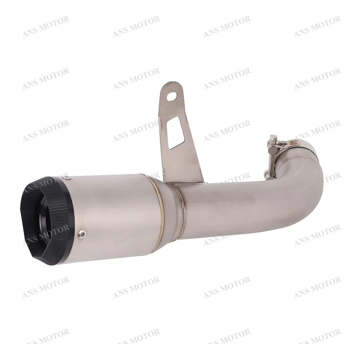 Slip On For Kawasaki Ninja 1000SX Z1000SX 2021-2025 Motocycle Exhaust Muffler Escape System 1000SX Exhaust Pipe