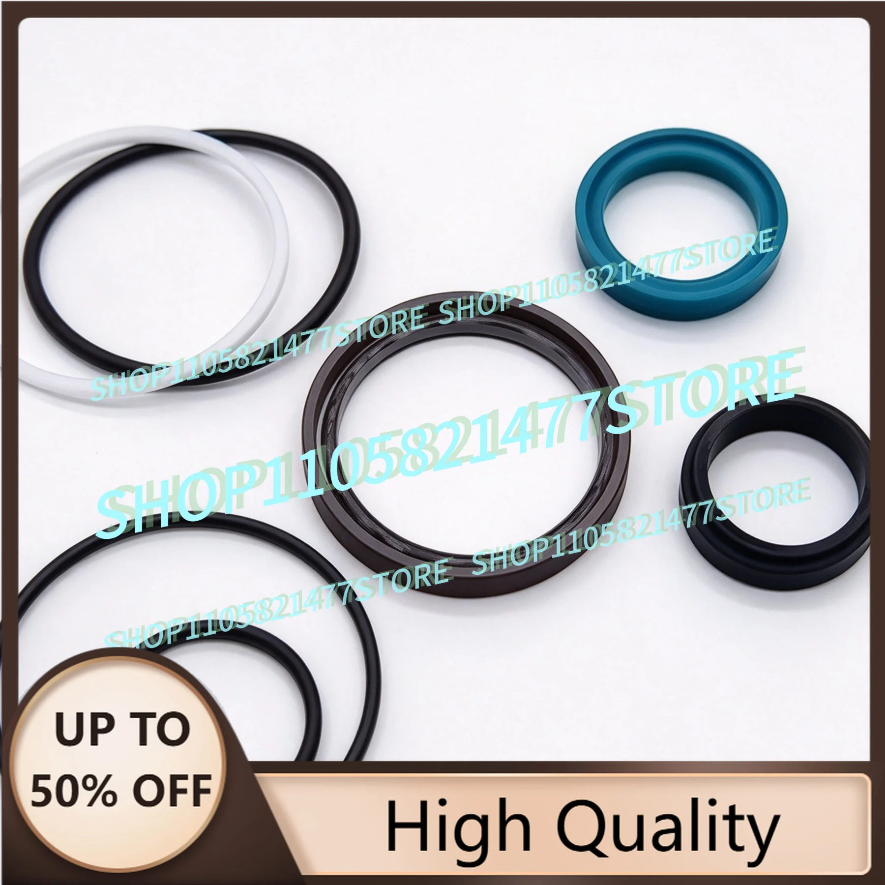 For  Tilt Cylinder Seal 7325333 Cylinder Seal