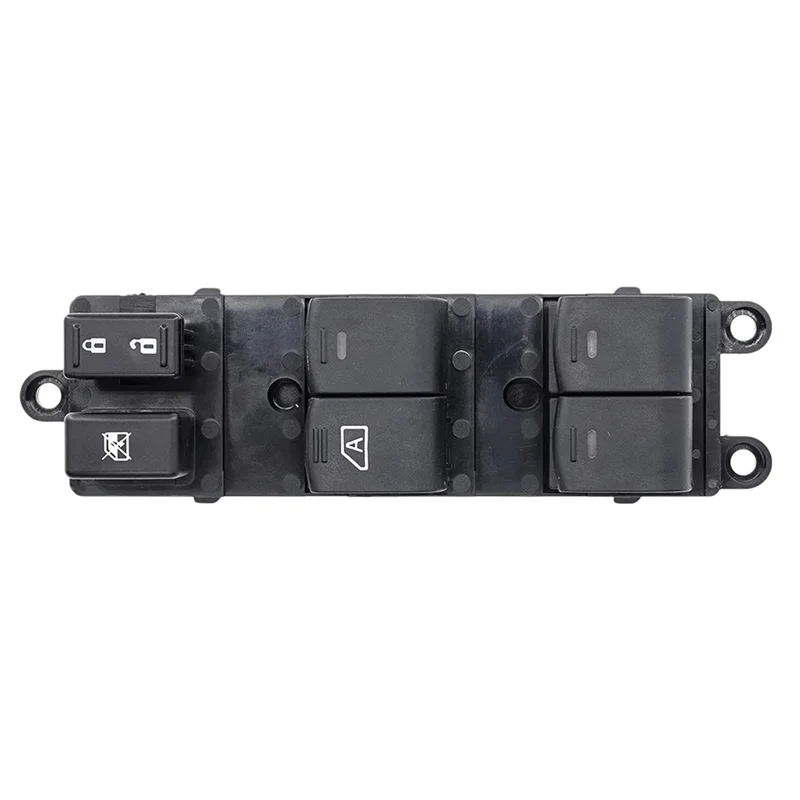 

Car Window Lifter Control Switch Window Control Switch Window Control Switch For Nissan-A08Q