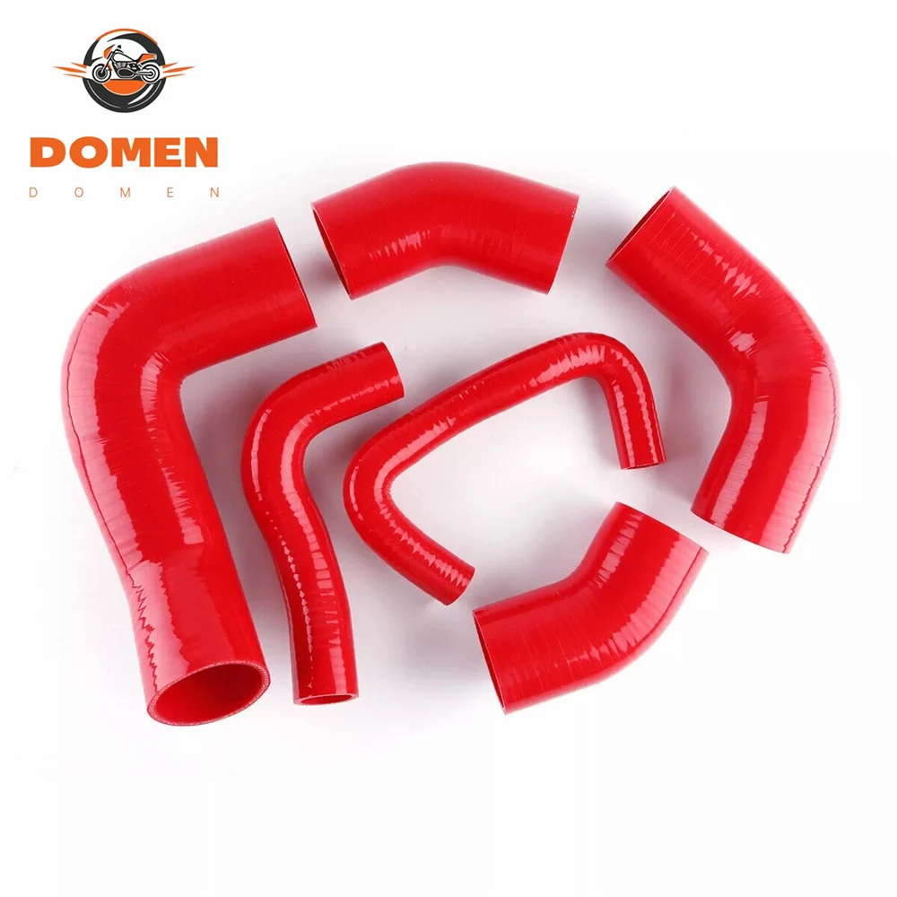 Intercooler Hoses K…