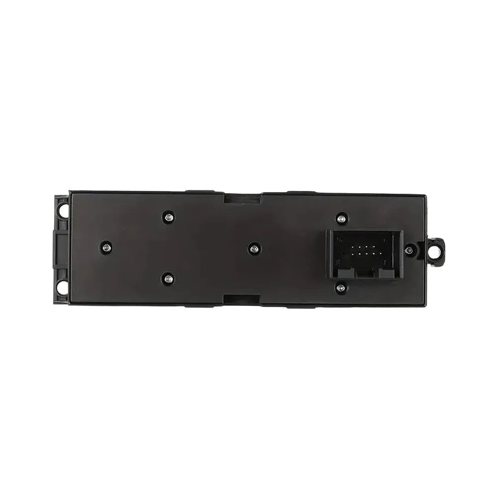 Auto Window Control Window Regulator Switch ABS Electronic Material Easy Installation Design For Passat 1999-2005
