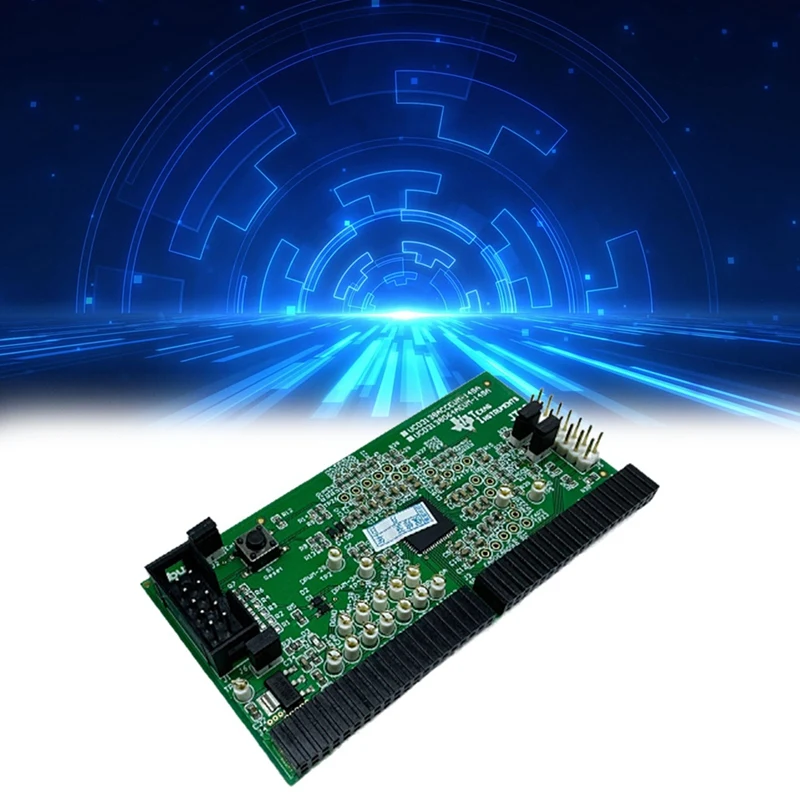 Ucd3138accovm149a 3138064aevm149 Synchrone Rectificatie Digitale Power Development Board Multifunctionele Module Eenvoudig Te Gebruiken