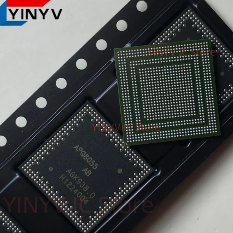 1Pcs APQ8055 Ab APQ…