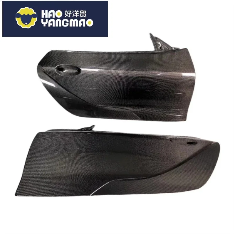 Applicable to High-quality automotive replacement doorSupra A90 carbon fiber doors