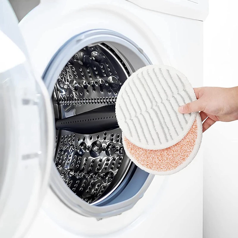 قطع غيار لوحة ممسحة ، منصات القماش ممسحة ، استبدال ممسحة البخار